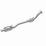 MagnaFlow Conv DF 99-01 Ford Explor 5.0L - 93106