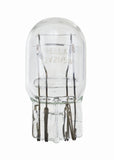 Hella Bulb 7443 12V 21/5W W3X16Q T65 (2) - 7443TB