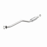MagnaFlow Direct Fit Catalytic Converter 2006 BMW 530xi 3.0L OEM - 52481