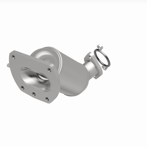 MagnaFlow 2020 Toyota Highlander V6 3.5L OEM Grade Direct-Fit Catalytic Converter - 22-270
