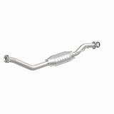 MagnaFlow Direct Fit Catalytic Converter Ford 88 92 - 23376
