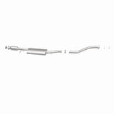 Magnaflow 99-03 Lexus RX300 Base V6 3.0L OEM Grade / EPA Compliant Direct-Fit Catalytic Converter - 21-214