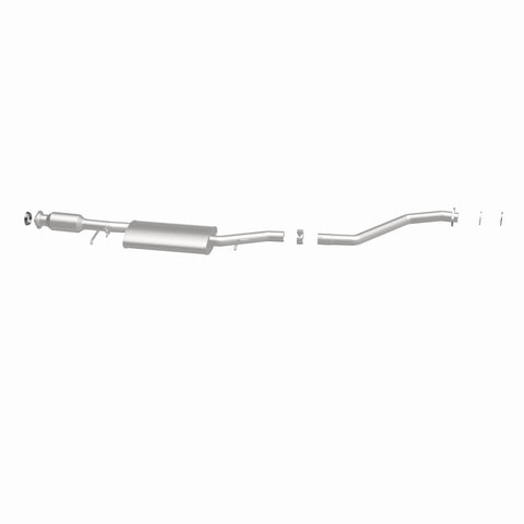 Magnaflow 99-03 Lexus RX300 Base V6 3.0L OEM Grade / EPA Compliant Direct-Fit Catalytic Converter - 21-214