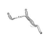 MagnaFlow Direct Fit Catalytic Converter 00-03 Dakota 4.7L - 447248