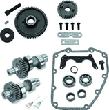 S&S Cycle 99-06 BT 635G Gear Drive Camshaft Kit - 330-0432