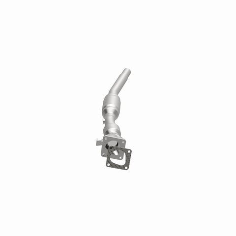 MagnaFlow Conv DF 00-02 Audi A6 Quattro 2.7L - 49891