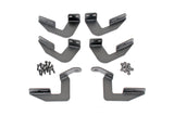 Dee Zee 09-21 Toyota Tundra Running Board NXt Bracket Kit - DZ16365