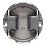 JE Pistons 2300FORD PINTO KIT Set of 4 Pistons - 118558