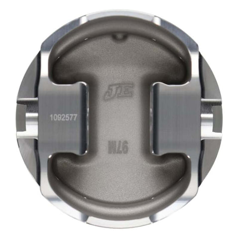 JE Pistons 2300FORD PINTO KIT Set of 4 Pistons - 118558