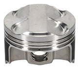 Wiseco 02-06 Acura/Honda K20 RSX-S +5cc 11.0:1 CR Piston Shelf Stock Kit - K634M88