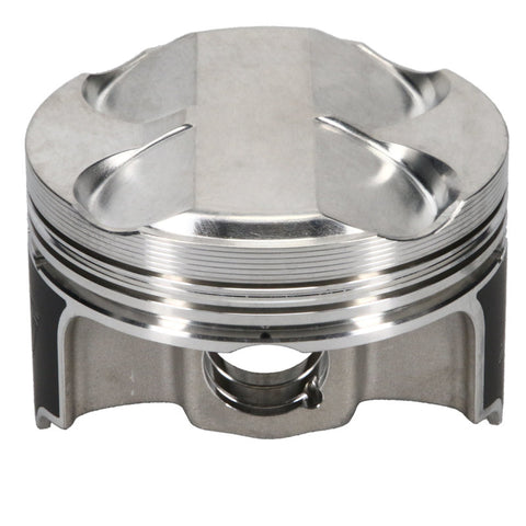 Wiseco 02-06 Acura/Honda K20 RSX-S +5cc 11.0:1 CR Piston - Single - 6634M88