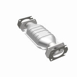 MagnaFlow Direct Fit Catalytic Converter Mf Gm - 93940