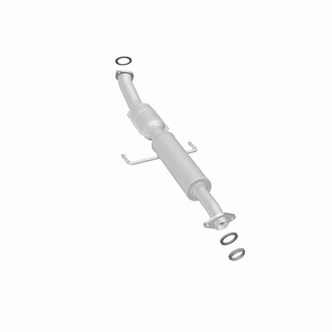 MagnaFlow Conv DF Scion XB- 08-13 2.4L - 49189