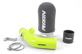 PERRIN 08-14 Subaru WRX / 08-15 STI Cold-Air Intake - Neon Yellow - PSP-INT-322NY