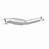 MagnaFlow Conv DF GM 01-02 2500 Passenger Side 6L - 24148