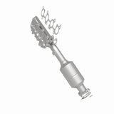 MagnaFlow Direct Fit Catalytic Converter 05-09 Lexus GX470 4.7L - 50617