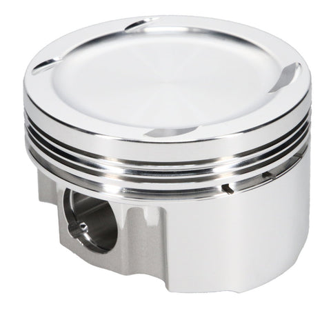 JE Pistons FIAT COUPE 2.0 8:1 Set of 5 Pistons - 312405