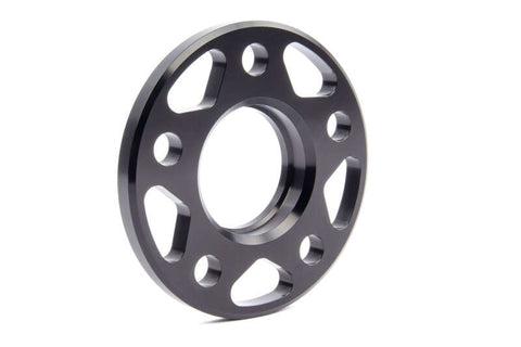 Dinan Wheel Spacers - 5x112 - 66.5mm CB - 12mm Thick (Set of 2) - D210-2028