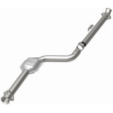 MagnaFlow Conv DF 03-05 Mercedes C230 1.8L - 24276