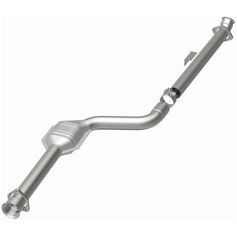 MagnaFlow Conv DF 03-05 Mercedes C230 1.8L - 24276