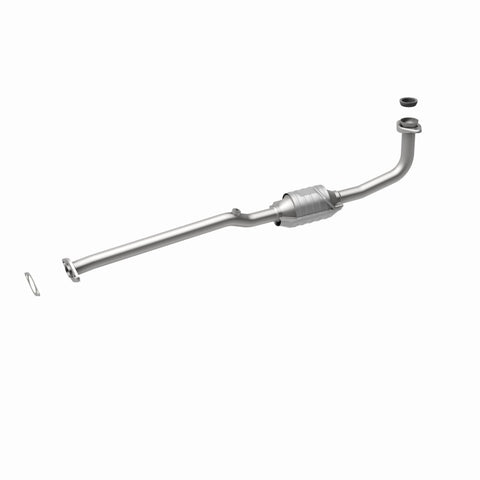 MagnaFlow Direct Fit Catalytic Converter 95-96 Geo Metro 1.0L - 23654