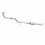 Magnaflow California Direct Fit Converter 01-02 Chevrolet Cavalier 2.2L - 4481208