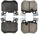 StopTech Performance 08-09 BMW 128i/135i Coupe Rear Brake Pads - 309.13720