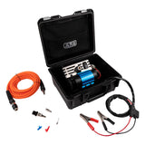 ARB Portable 12V Air Compressor Single Motor - CKMP12V2