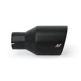Mishimoto 2015+ Ford Mustang Axleback Exhaust Pro w/ Black Tips - MMEXH-MUS8-15APBK