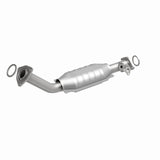 MagnaFlow Direct Fit Catalytic Converter 00-04 Tundra 4.7L P/S OEM - 49117