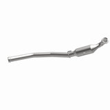 MagnaFlow Direct Fit Catalytic Converter 2007-2012 GL450 4.6 L Underbody - 52172