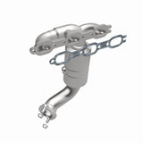 MagnaFlow Direct Fit Catalytic Converter 07-08 Chrysler Sebring 3.5L - 51394