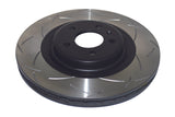 DBA 08+ Audi S4 Quattro Front T-Slot T3 4000 Series Rotor - 42832S