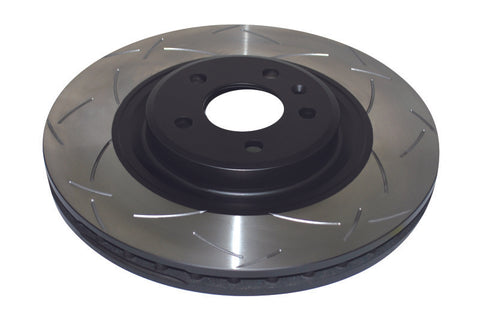 DBA 08+ Audi S4 Quattro Front T-Slot T3 4000 Series Rotor - 42832S