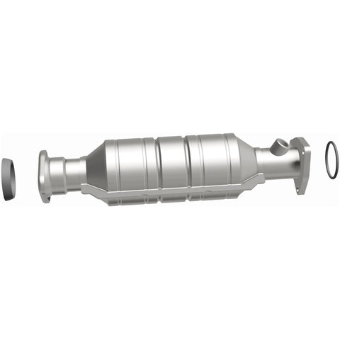 MagnaFlow Direct Fit Catalytic Converter 1998 Honda Odyssey 2.3L - 93114