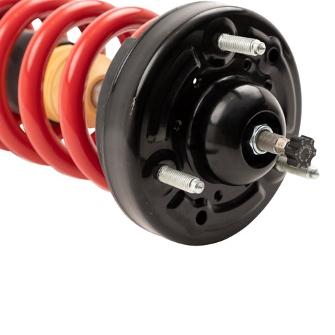 Belltech 15-20 Ford F-150 (All Cabs) 2WD/4WD Performance Handling Kit Plus - 1000HKP
