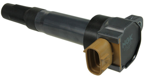 NGK 2012 Suzuki SX4 Crossover COP Pencil Type Ignition Coil - 48749
