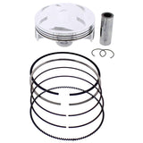 Vertex Pistons 06-14 TRX 450 ER/06-09 TRX 450 R Top End Piston Kit - VTKTC23549A