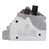 Edelbrock Cyl Head E-Cnc 185 SBF Complete - 79259