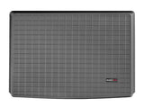 WeatherTech 15+ Chevrolet Suburban/GMC Yukon XL/Cadillac Escalade ESV Cargo Liners - Black - 40678