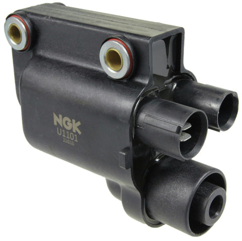 NGK 1987-86 Honda Wagovan HEI Ignition Coil - 48809