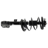 KYB Shocks & Struts Strut Plus Front Left 12-13 Mitsubishi Outlander w/o 3rd Row Seating - SR4568