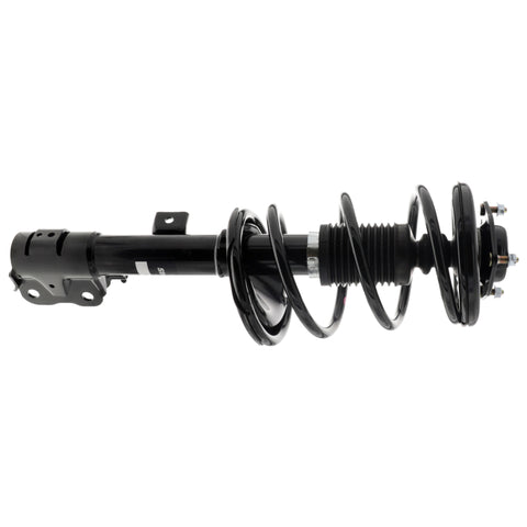 KYB Shocks & Struts Strut Plus Front Left 12-13 Mitsubishi Outlander w/o 3rd Row Seating - SR4568