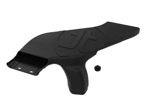 aFe Takeda Momentum Dynamic Air Scoop 15-20 Acura TLX V6-3.5L - 56-70016S