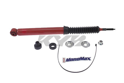KYB Shocks & Struts MonoMax Front 05-12 Ford F-250 Super Duty 4WD / 05-07 F-350 Super Duty 4WD - 565121