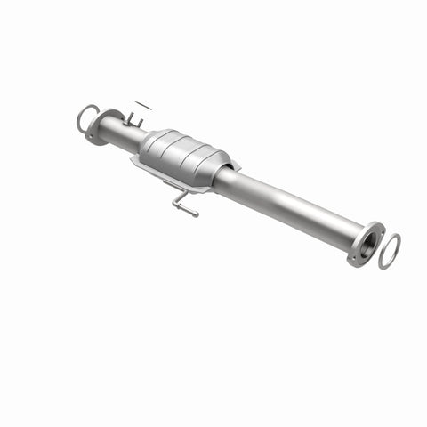 MagnaFlow Conv DF 99-02 4Runner 3.4L rear OEM - 49579