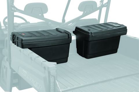 QuadBoss Ranger Cargo Box - 157303