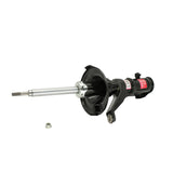 KYB Shocks & Struts Excel-G Front Left HONDA Civic 2002-05 - 331011