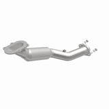 MagnaFlow Catalytic Conv Direct Fit Federal 06-11 Chevy Corvette V8 7.0LGAS - 52037