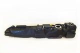 Titan Fuel Tanks 03-12 RAM 2500/3500 Cummins Crew Cab Long Bed 60 Gallon XXL Mid-Ship Fuel Tank - 7030303